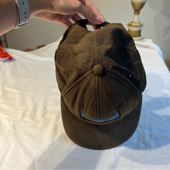 PATAGONIA Men’s Black Hat Cap - Picture 5 of 8